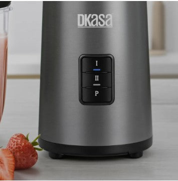 Licuadora Turbomixer Premium Dkasa
