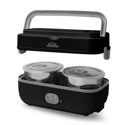 Master Lunch Home Elements