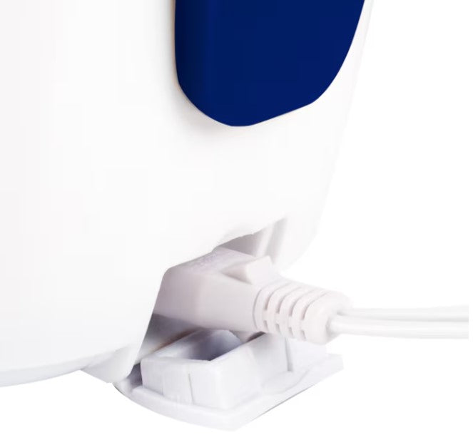 Lonchera Eléctrica K-MLE60A2 Azul-Blanco Kalley