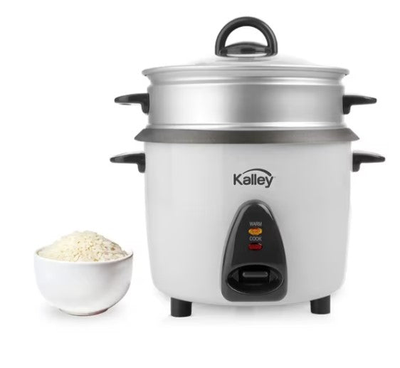 Olla Arrocera 1.4 Litros K-RCW14 Kalley