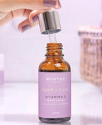 Sérum Facial Vitamina C Hydromontoc 30ml Montoc