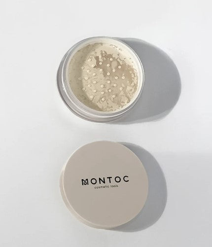 Polvo Suelto Traslucido Soft-Powder 5g Viajero Montoc