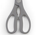 Tijeras Simplicity Multiusos Mango Plastico CRV237 Dkasa