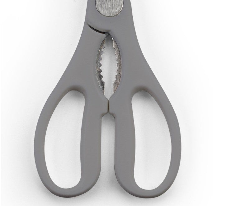 Tijeras Simplicity Multiusos Mango Plastico CRV237 Dkasa