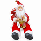 REFJDB025R SANTA 40 CM ROJO - FEXTON