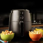 Freidora de Aire 3.5 Litros K-MAF35 Kalley