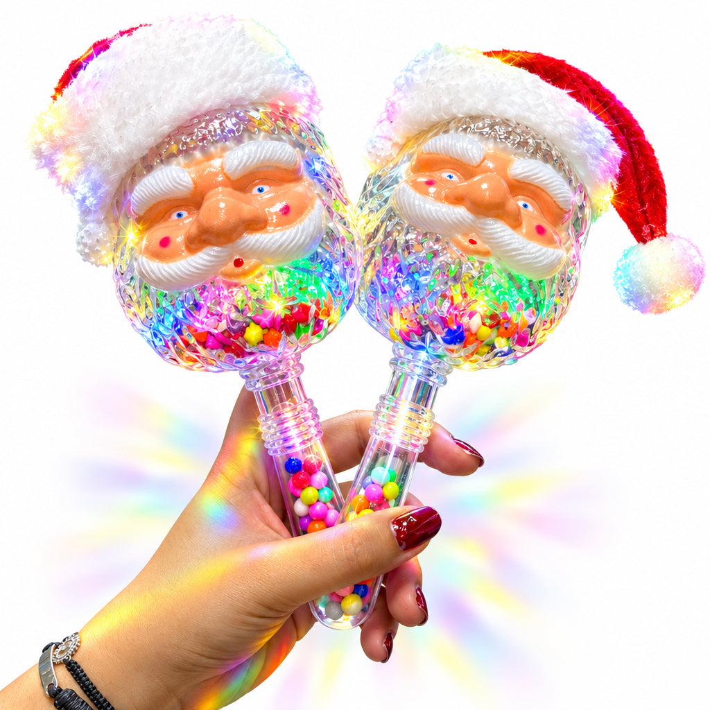 REF AN0223 MARACA GORRO - AMERICAN NAVIDEÑOS