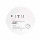 POLVO COMPACTO VITU TRIGO 02 AVELLANA