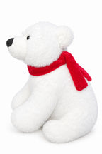 Oso Navideño Decorativo 13 x 7.5 cm Fexton