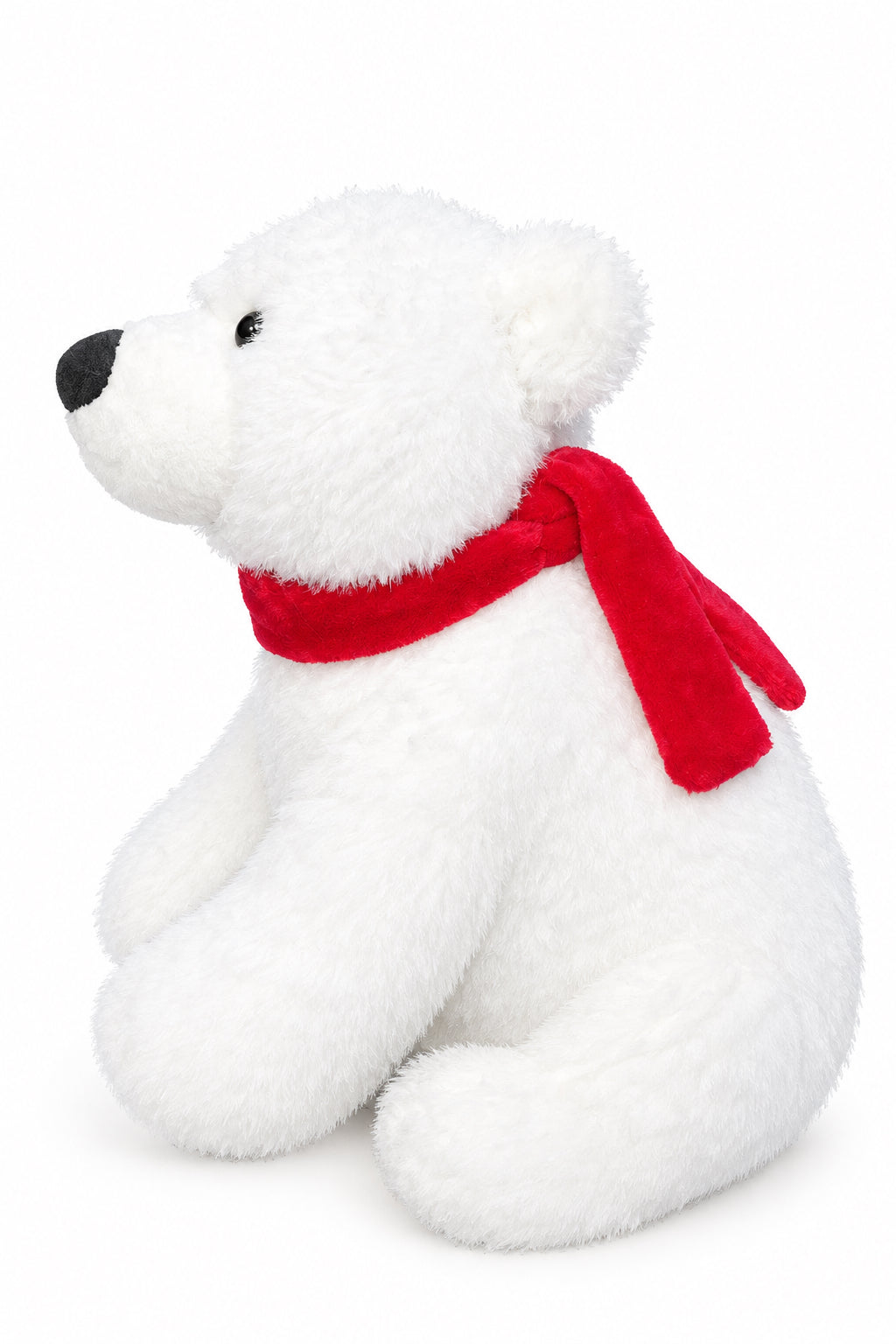 Oso Navideño Decorativo 13 x 7.5 cm Fexton