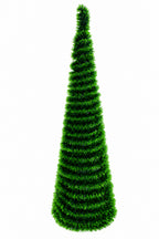 Árbol de Navidad Expandible