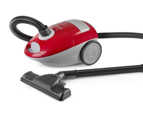 Aspiradora de Bolsa con Filtro HEPA 3 Litros Black+Decker
