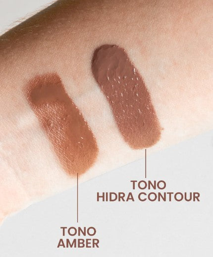 Contorno Líquido Humide Amber 10g Montoc