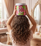 Gelantina Slime Definidora Kids 600ml Leche Pal Pelo