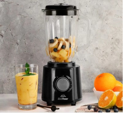Licuadora Multipower 1.5 Litros Home Elements