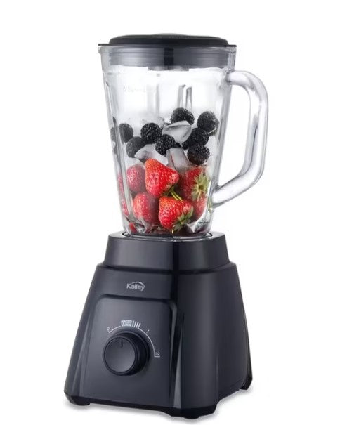 Licuadora K-LP500 1.5 Litros Kalley