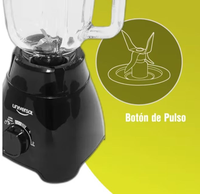 LICUADOR MASS VITAL BLENDER 20.7 OZ UNIVERSAL