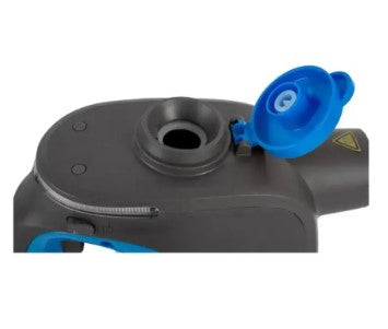 Limpiador a Vapor K-LVG 1390W Kalley