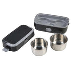 Master Lunch Home Elements