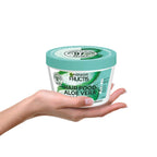 Mascarilla Hair Food Aloe Hidratacion 350ml Garnier Fructis