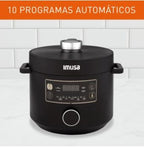 Olla Multifuncional Pro 5 Litros Imusa