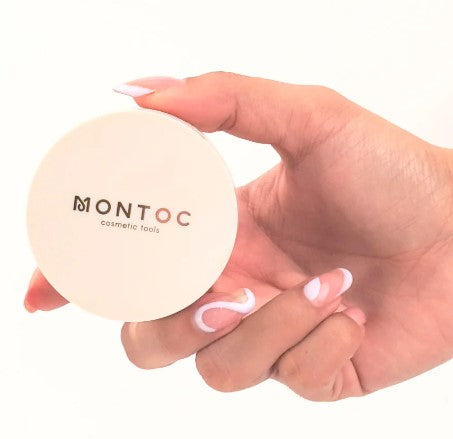 Polvo Suelto Traslucido Soft-Powder 5g Viajero Montoc