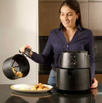 Freidora de Aire 3.5 Litros K-MAF35 Kalley