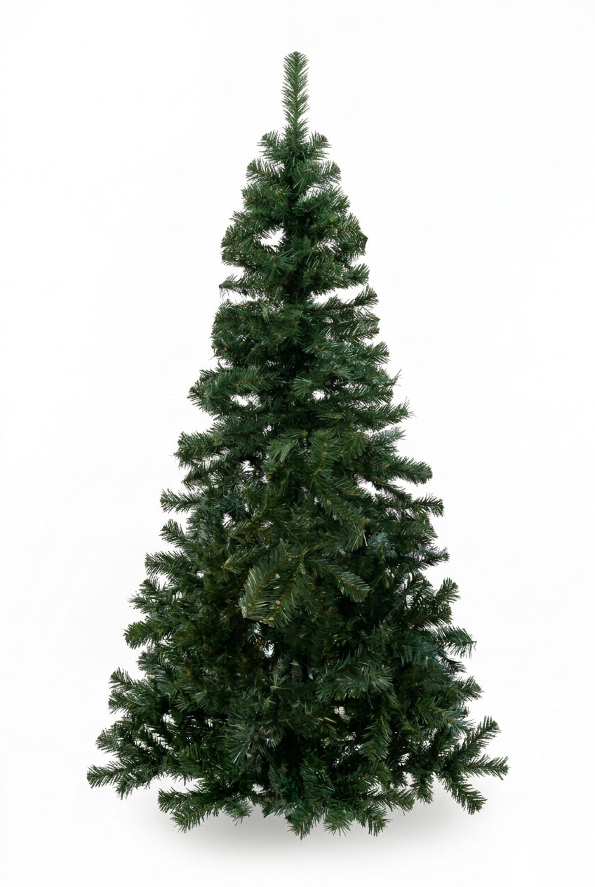 ARBOL NAVIDEÑO MEDELLIN 2.25M FEXTON