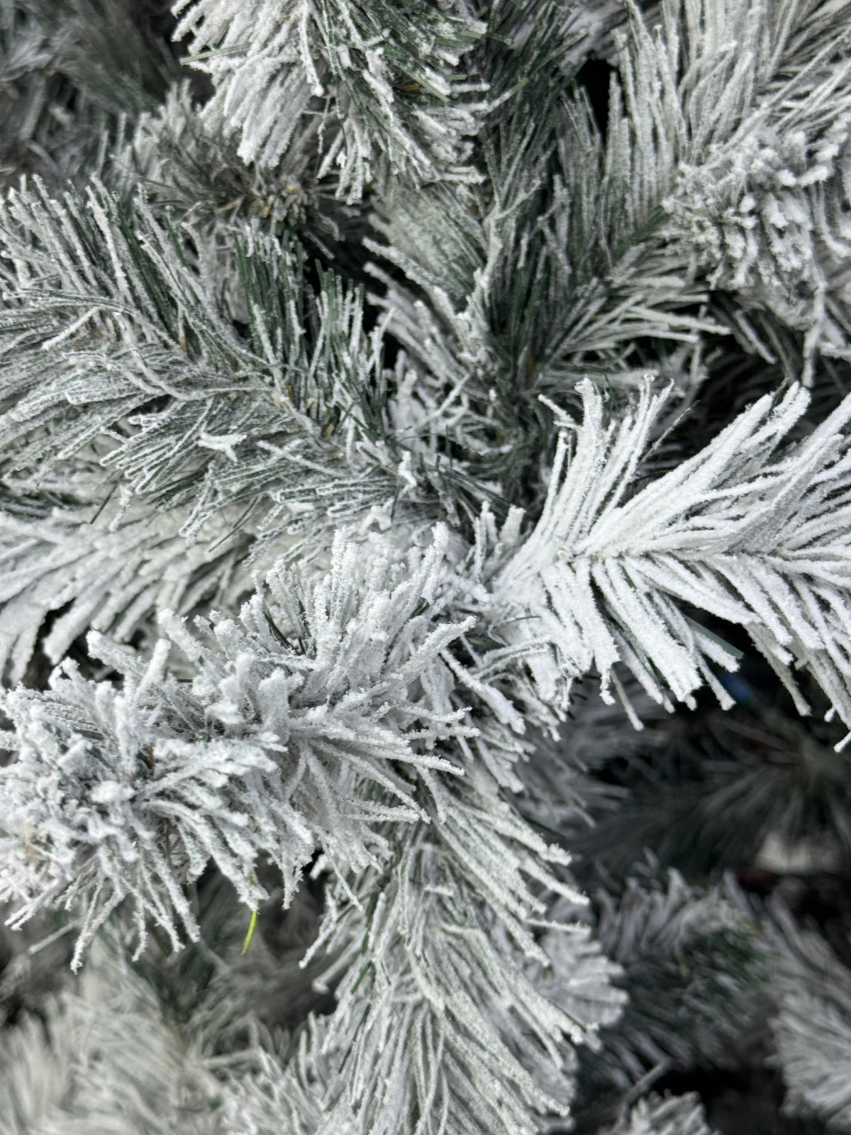 ARBOL NAVIDEÑO POLAR 2.25M FEXTON
