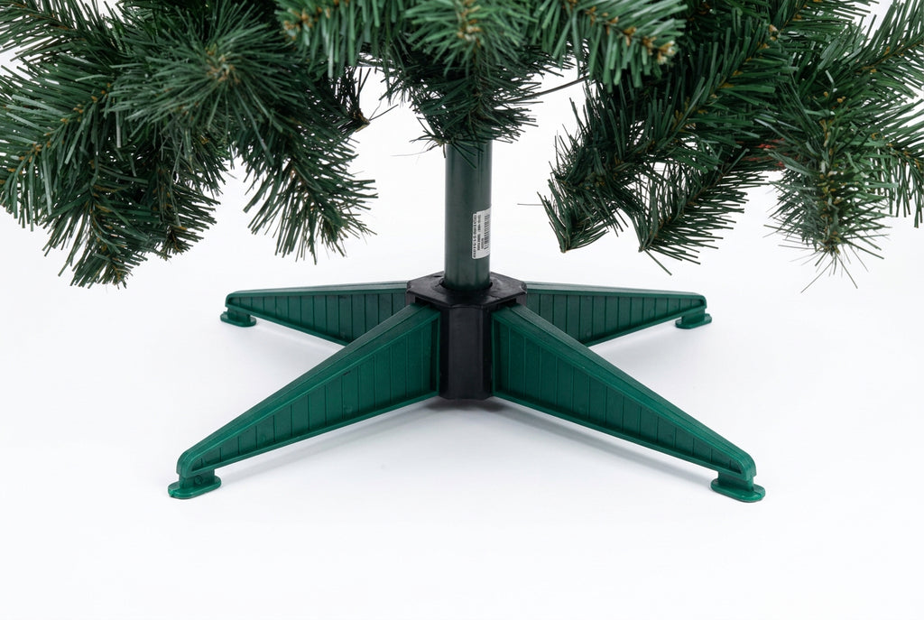 Árbol de Navidad México 1.50 m Fexton
