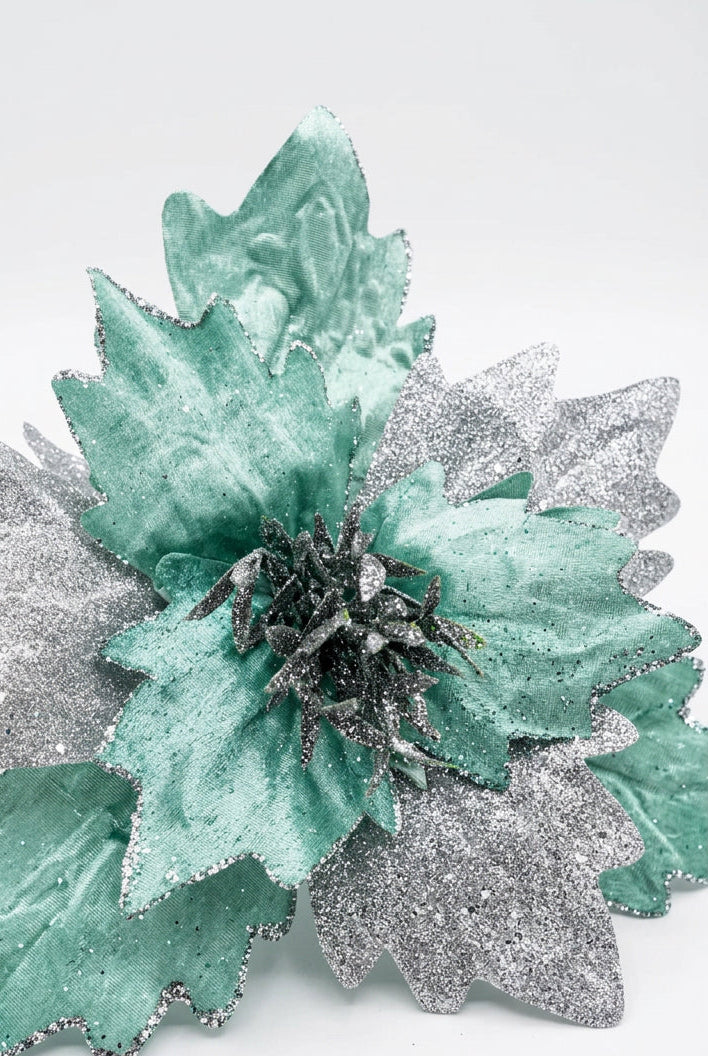FLOR TALLO 40 CM (ISDEKO)