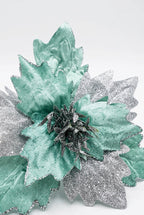 FLOR TALLO 40 CM (ISDEKO)