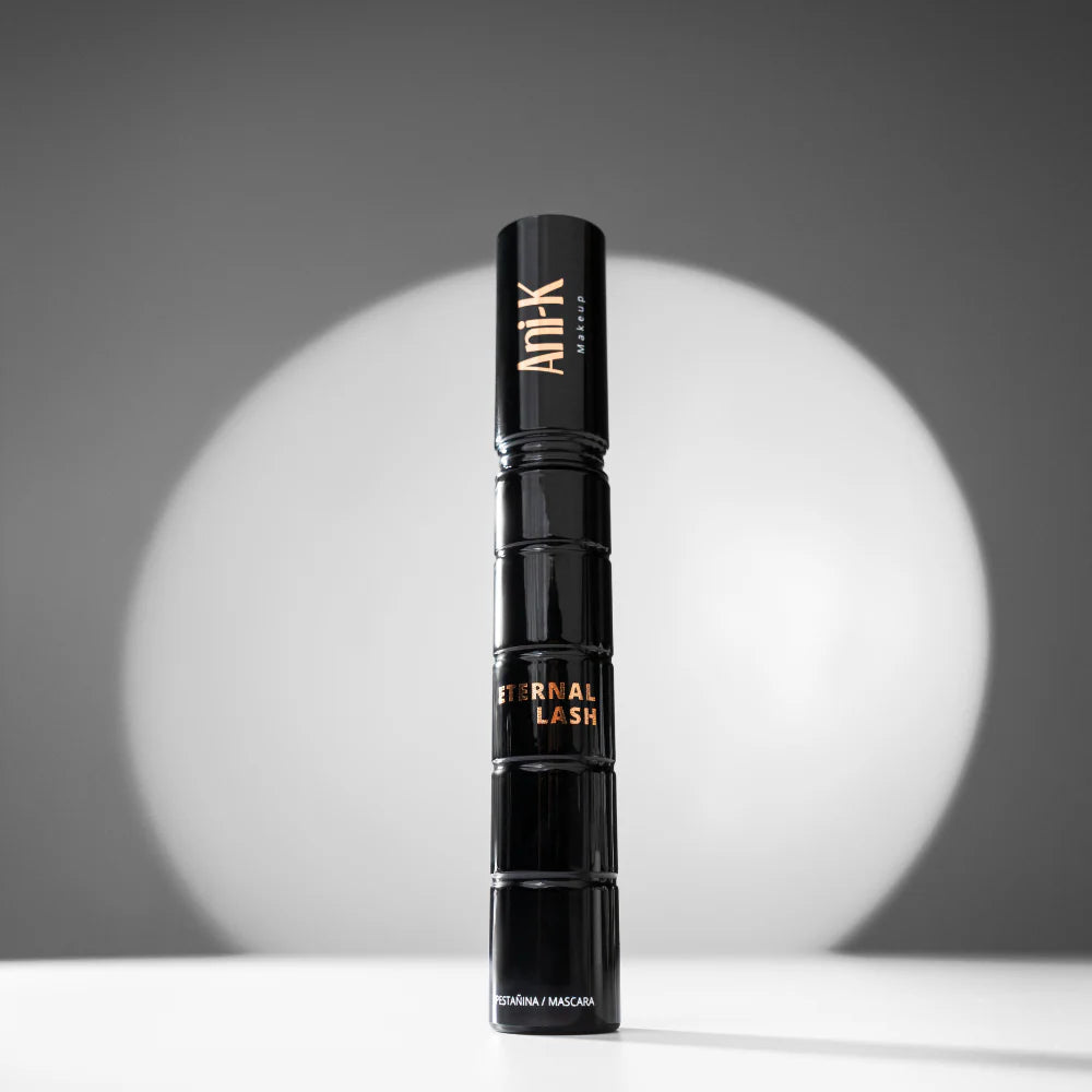 PESTAÑINA ETERNAL LASH ANI-K PRUEBA DE AGUA