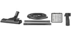 Aspiradora de Bolsa con Filtro HEPA 3 Litros Black+Decker