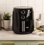 Freidora de Aire 4.5 Litros K-MAF45 Kalley