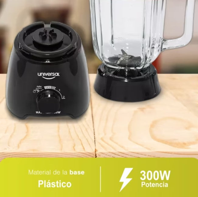 LICUADOR MASS VITAL BLENDER 20.7 OZ UNIVERSAL