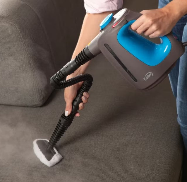 Limpiador a Vapor K-LVG 1390W Kalley