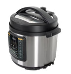 Olla Multifuncional con Presión K-OMP 5.5 Litros Kalley
