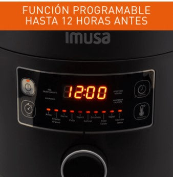 Olla Multifuncional Pro 5 Litros Imusa