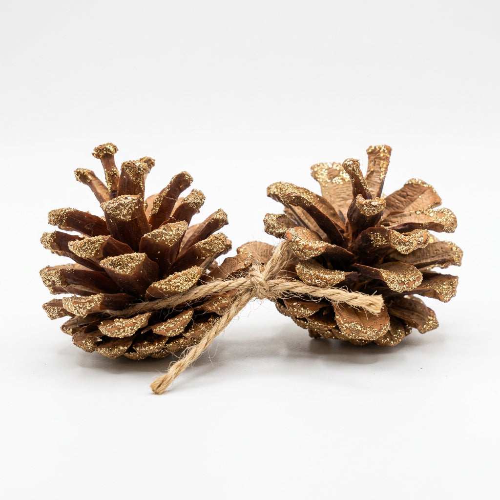 PIÑA ARTIFICIAL CHAMPANGE