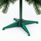 ARBOL NAVIDEÑO MEDELLIN 1.80CM FEXTON