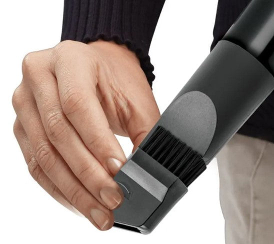 Aspiradora de Bolsa con Filtro HEPA 3 Litros Black+Decker