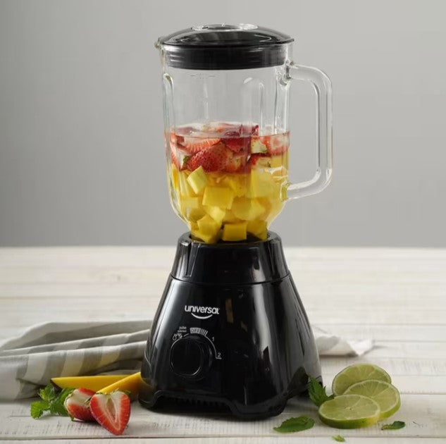 LICUADOR MASS VITAL BLENDER 20.7 OZ UNIVERSAL