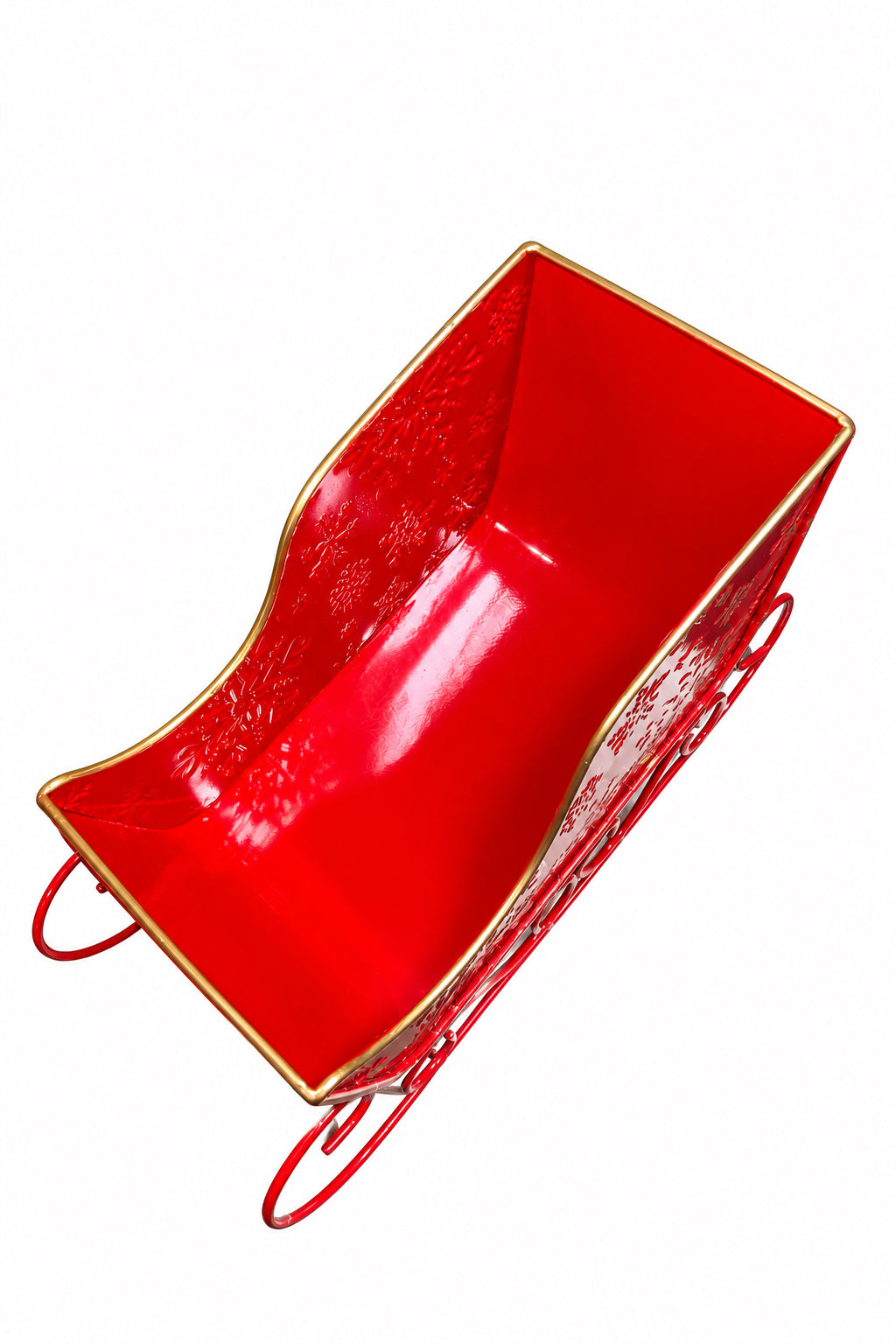 REF BFF0038RG TRINEO 33X13 5X17 ROJO/DORADO