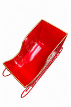 REF BFF0038RG TRINEO 33X13 5X17 ROJO/DORADO