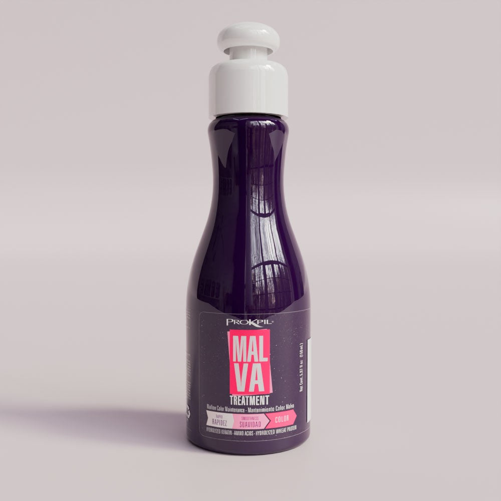 Tratamiento Malva 150ml Prokpil