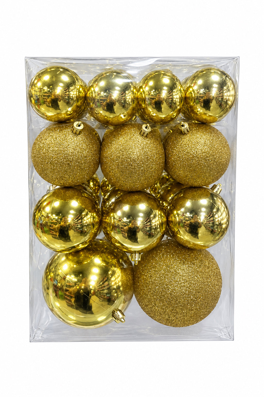 BOLA  PCS DORADO FEXTON X38