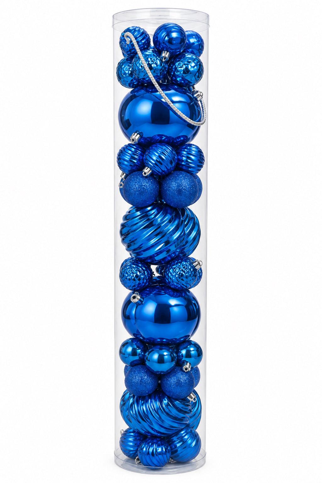 REF BHK01068B JUEGO DE BOLAS 44PCS BRILLANTES - FEXTON