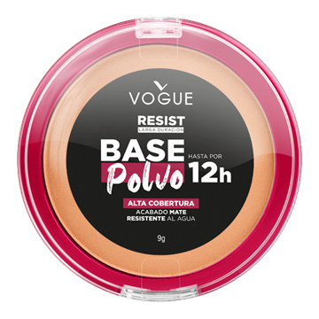 Base en Polvo Vogue 9g Bronce
