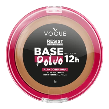 Base en Polvo Vogue 9g Miel